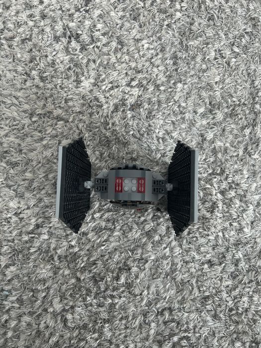 LEGO Star Wars - TIE Fighter