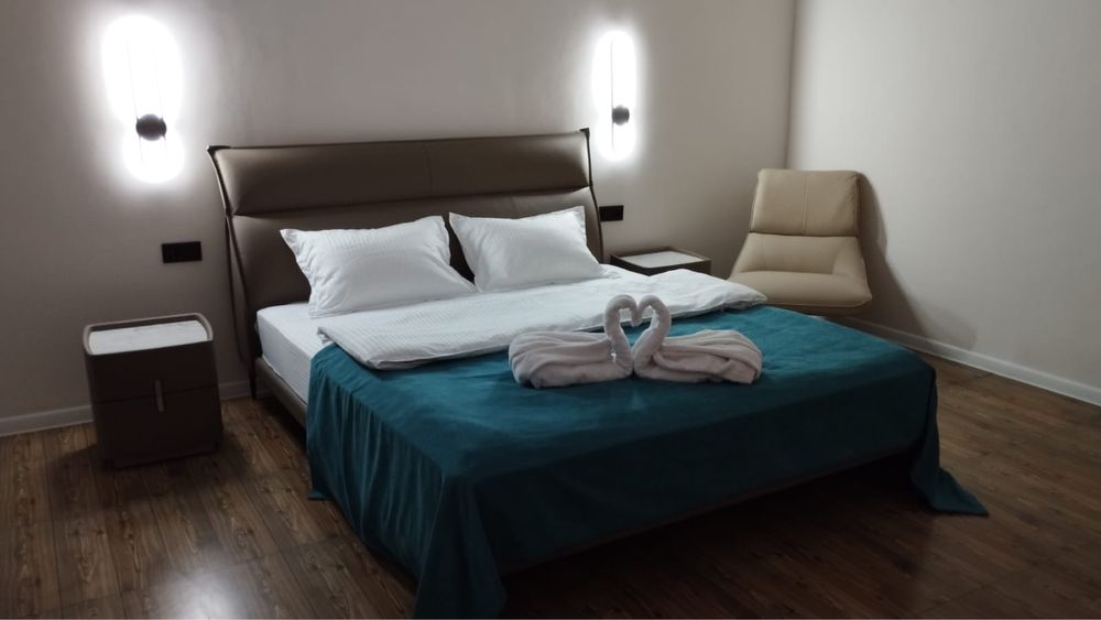 Продам кровать размеров 180х200