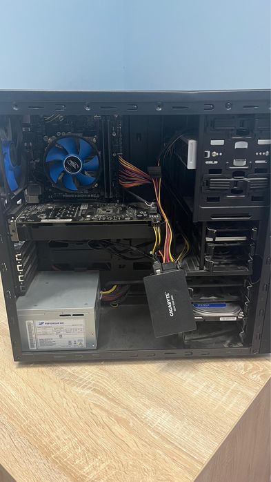 Продам комп процессор 12 яд