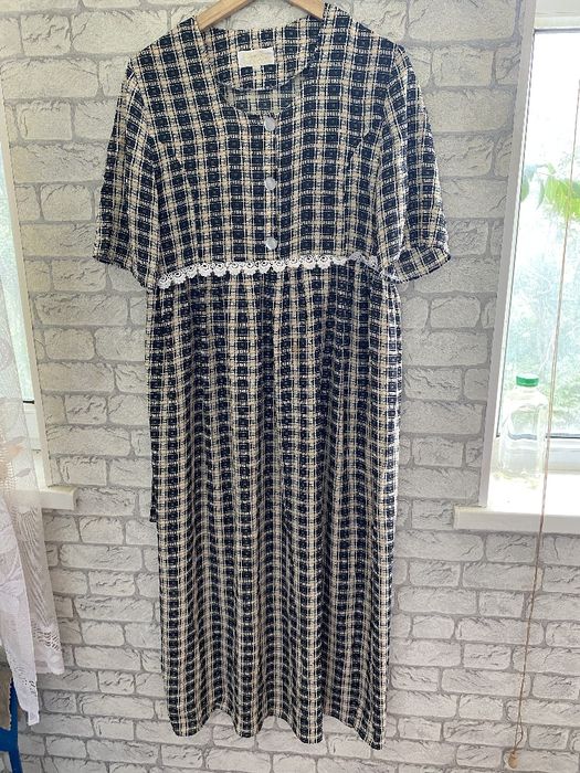 Платья и двойки платья