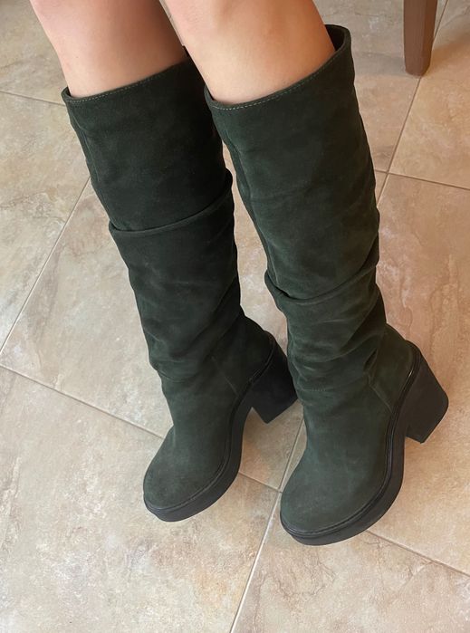 Daris дамски ботуши