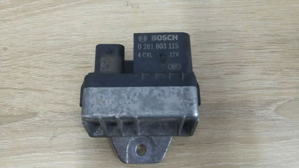 Releu bujii 2.0 d bmw seria 5 f10 0281003115 8514120