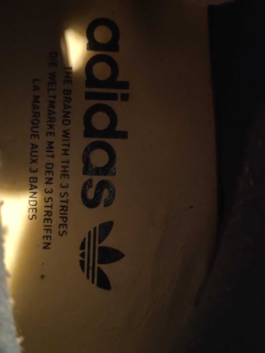 Adidas Forum 84 High mărimea 44