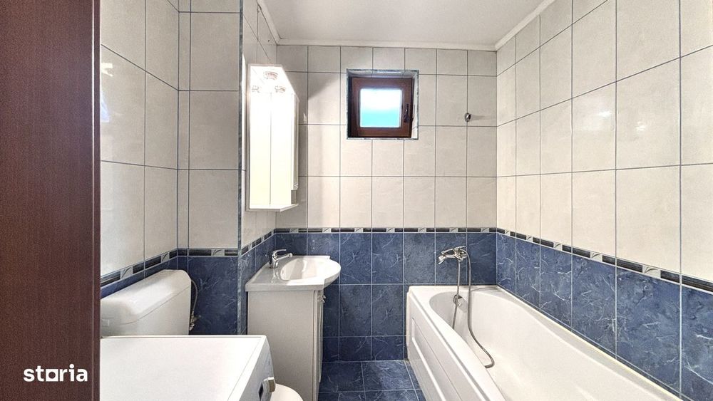 Chirie 3 camere Centru Civic Oradea, lângă Cetate