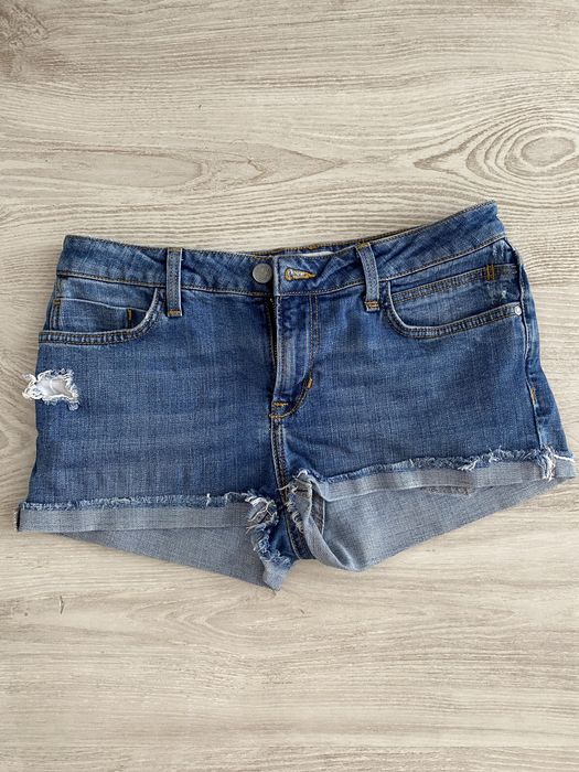 Pantaloni scurti dama Zara marime s