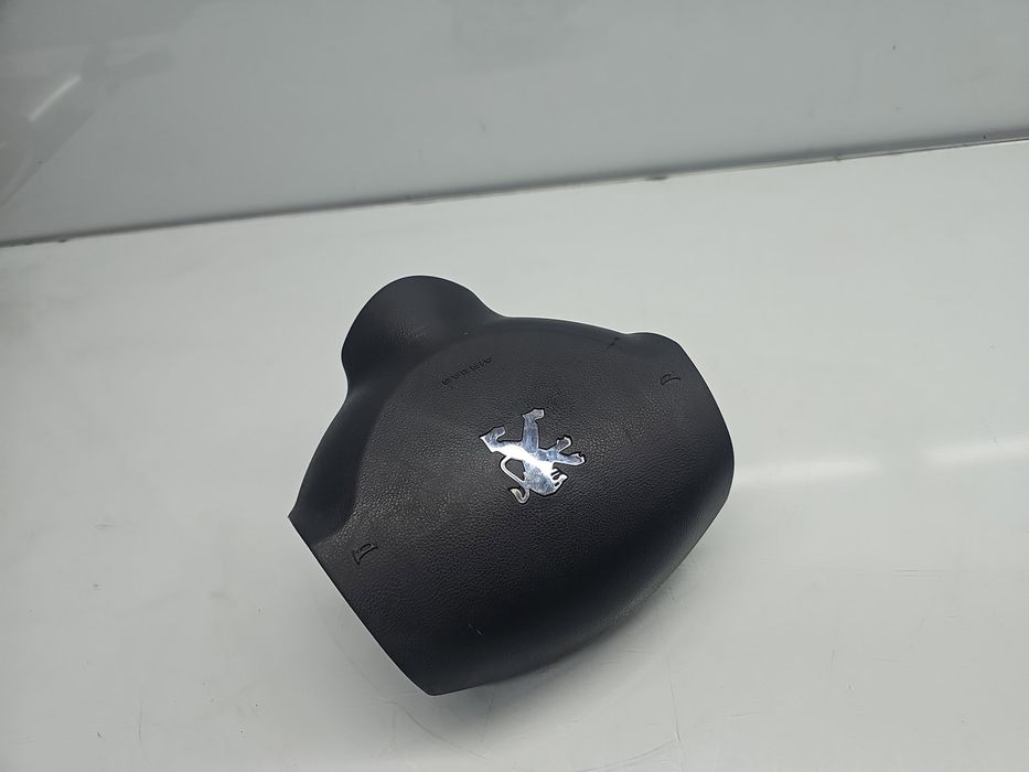 Airbag volan PEUGEOT 4007 [Fabr 2007-2012] 60820800A