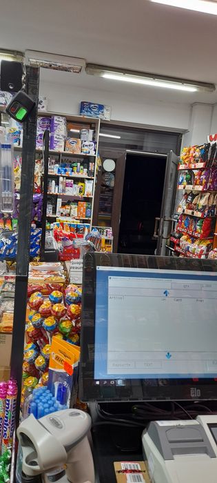 Vând afacere zona Cartier ANL Brâncusi