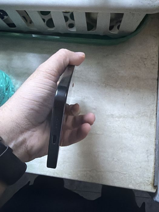 Iphone 16 pro max 256!