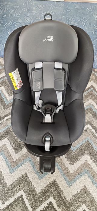 Детско столче за кола Britax Römer DUALFIX 2 R