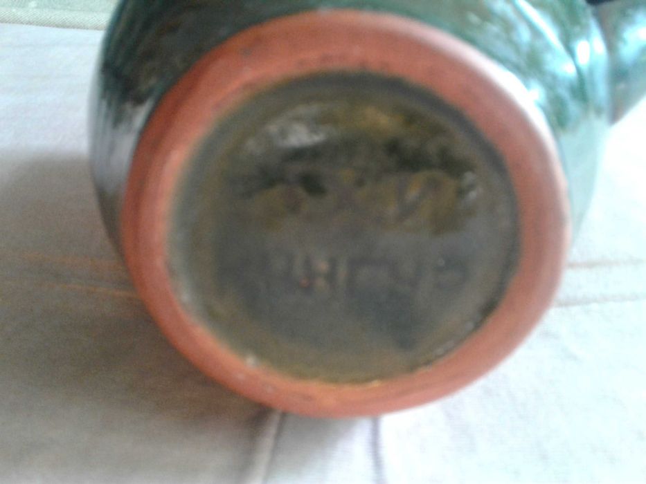 Продам керамический молочник