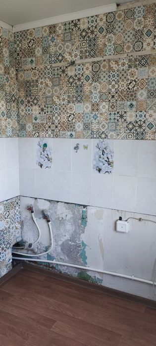 Продам 2-ух комнатную квартиру