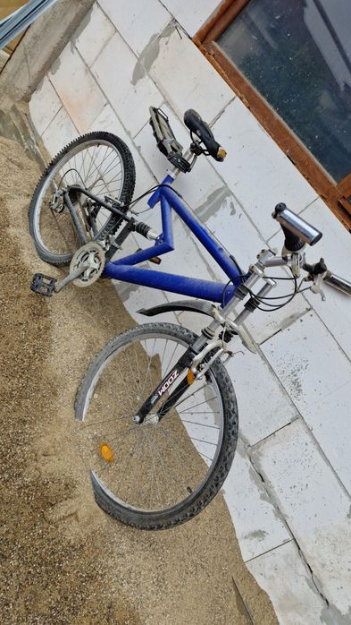 Biciclete și role copii