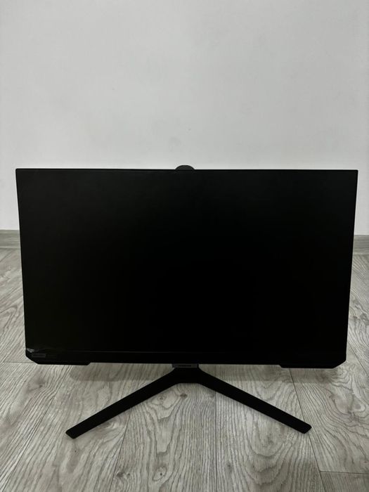 Монитор Odyssey g4 240hz