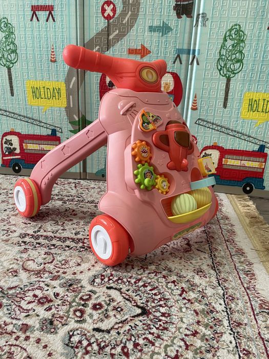 Хадунки детские.