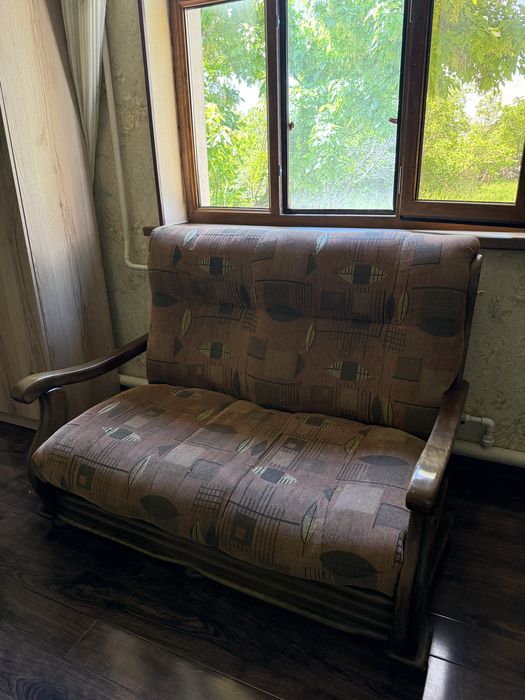 Продается диванчик