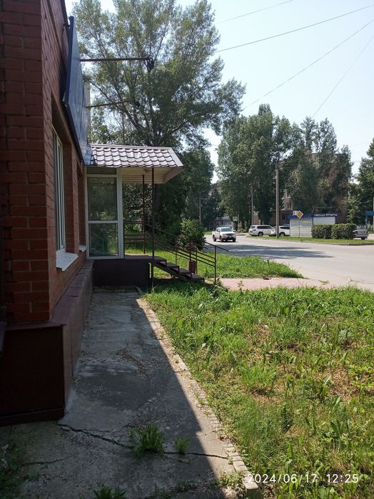 Сдам помещение ул.Виноградова