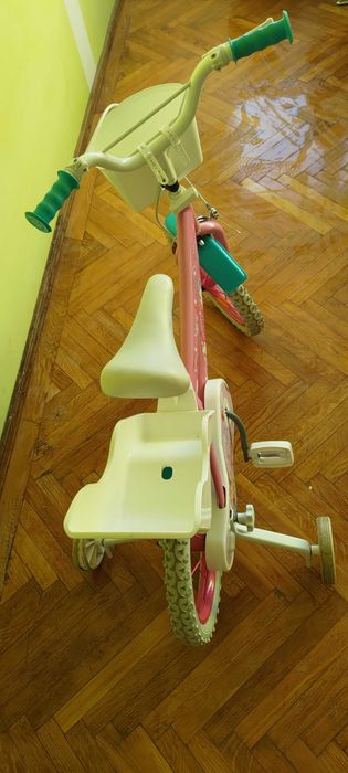 Bicicletă pentru copii Toimsa 14"