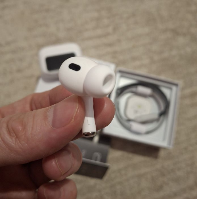 Наушник air pro 2