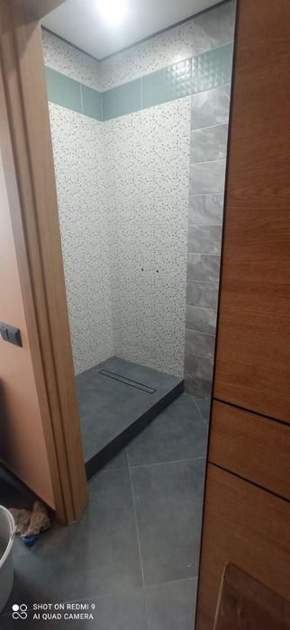 Укладка плитки и ремонт под ключ