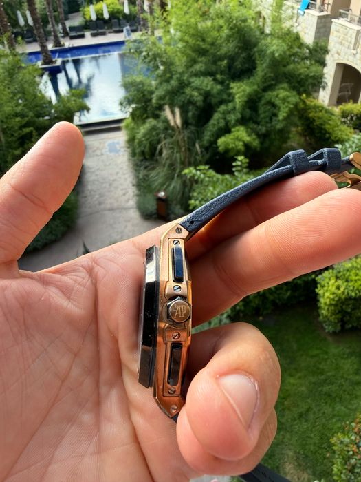Audemars Piguet Offshore 44mm