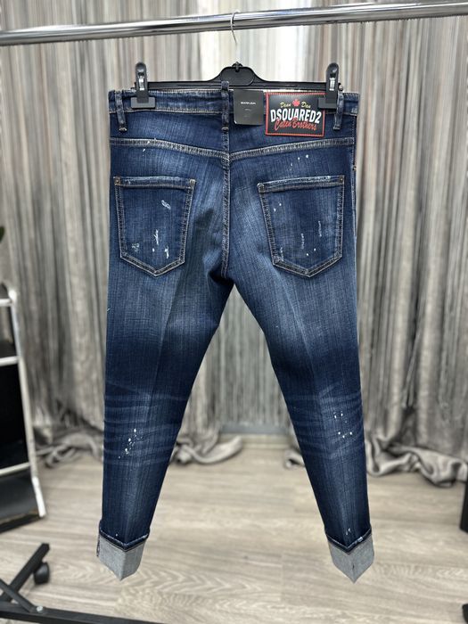 Blugi dsquared2. Premium/TopQuality!