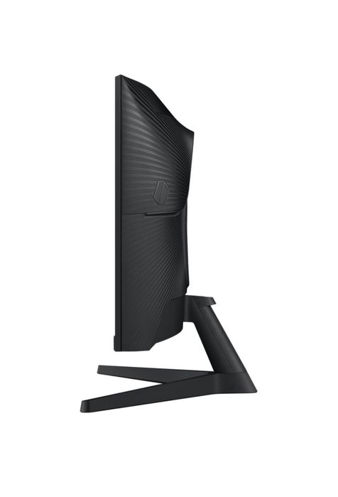 Monitor Gaming Curbat Samsung Odyssey G5, 27 inch nou