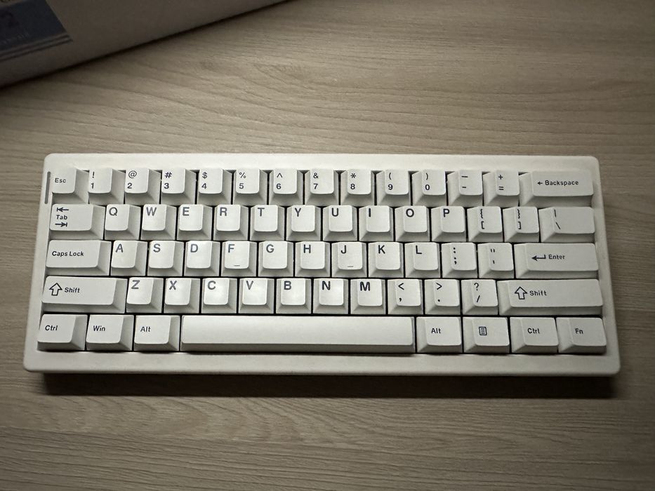 Продам клавиатуру cido qk 61 v2