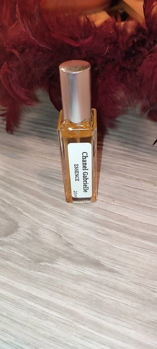 Chanel Gabrielle essense