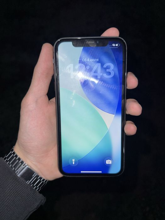 Продажа Б/у iPhone 11