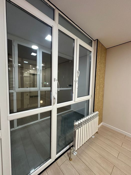 Ремонт под ключ алмамы