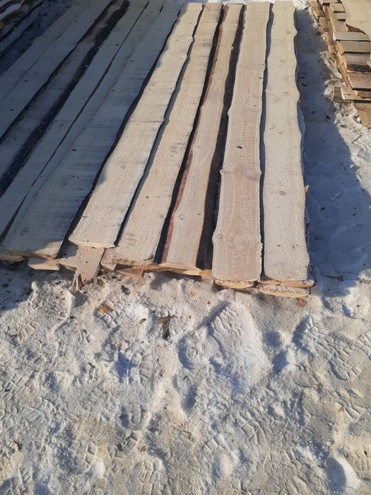 Горбыль 2м-5000тг куб