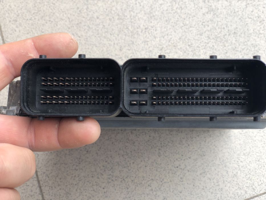 Pompa de înaltă - Termoflot - piese - 1.6tdi CAY