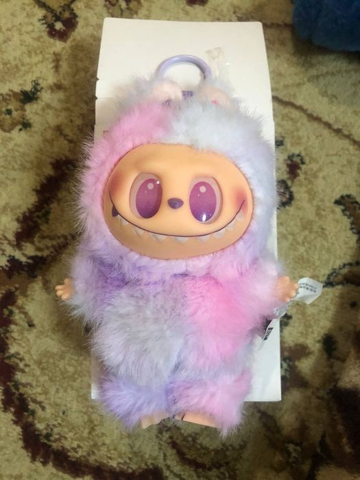 Labubu va stich orginali sotiladi