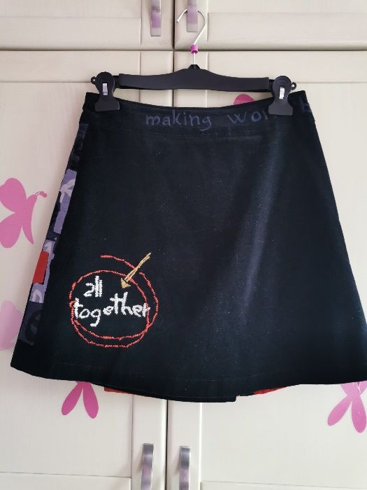 дамска пола Дизигюъл