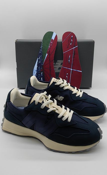 New Balance 327 Мъжки Сникърси