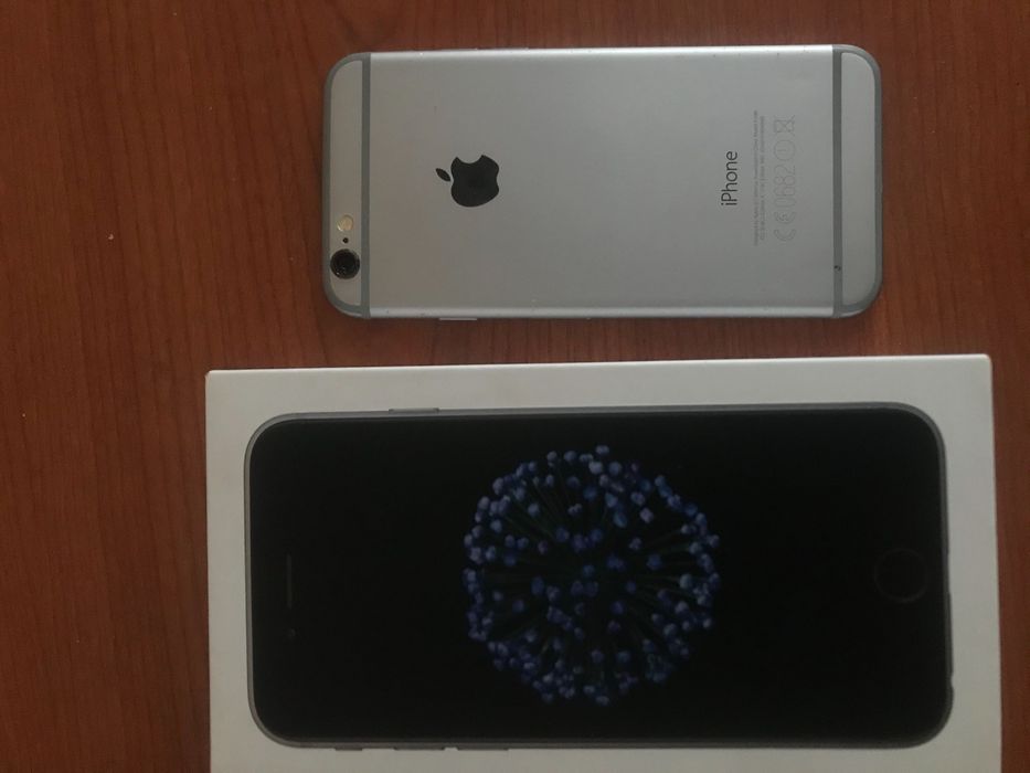 iPhone 6 айфон 6
