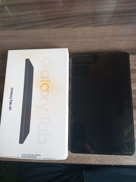 Samsung Galaxy Tab A9 sotiladi