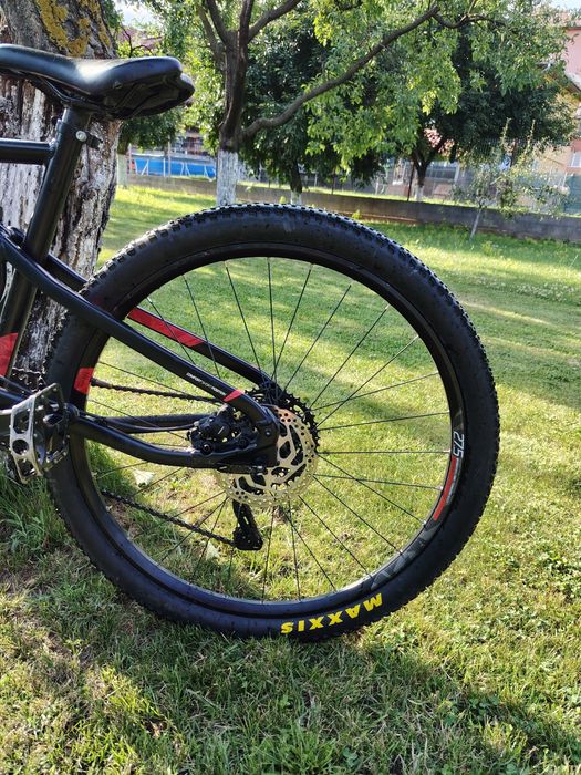 Se vinde Rockrider st530s