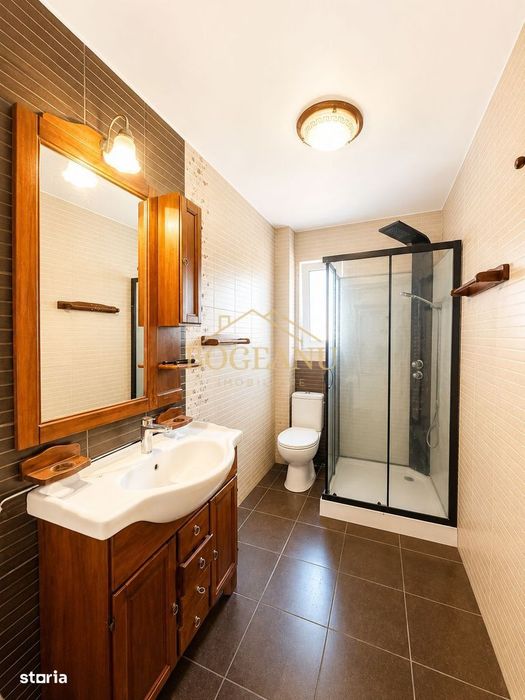 BG187-Duplex premium 4 camere, garaj și panouri fotovoltaice-Chisoda