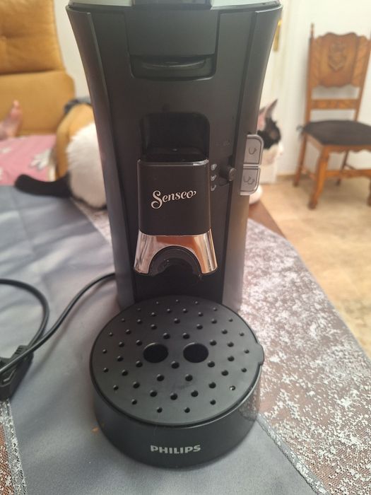 Кафемашина Philips Senseo