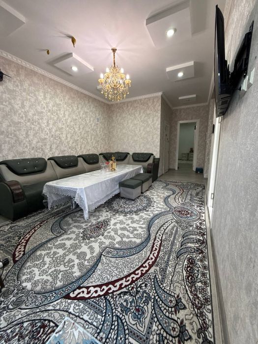 Аренда двухэтажного дома для жизни или для бизнеса (под офис)