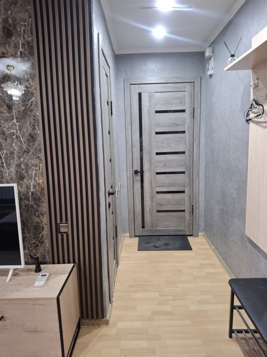 Продается однокомнатная квартира