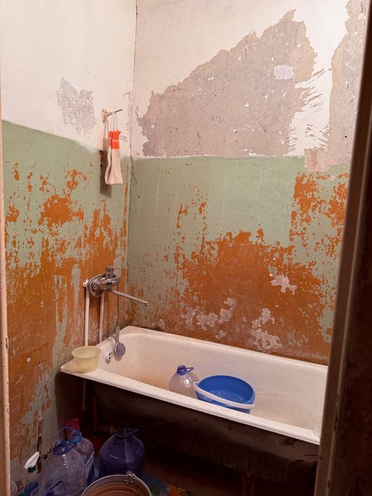 Квартира в  Бекабаде продажа