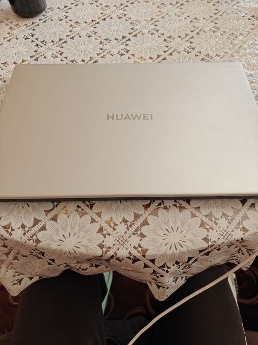 Huawei Matebook 15D