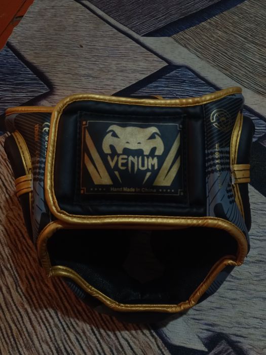 Шлем для спарингов Venum