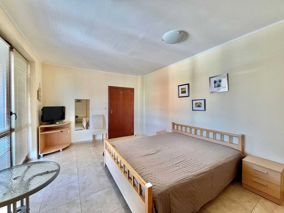 Продава се Четиристаен апартамент в с. Равда, Област Бургас - 114 кв.м за 1185 €/кв.м - Снимка #16