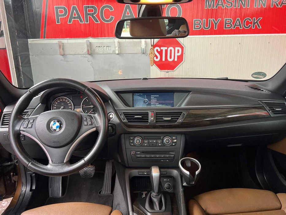 BMW X1 Automat XDrive