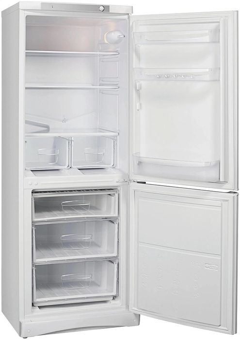 Холодильник Indesit