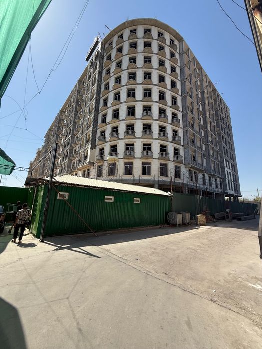 ‼️Продаются 1,2,3 комнатные  Феруза ЭКО базар,акушерство и гинекологии