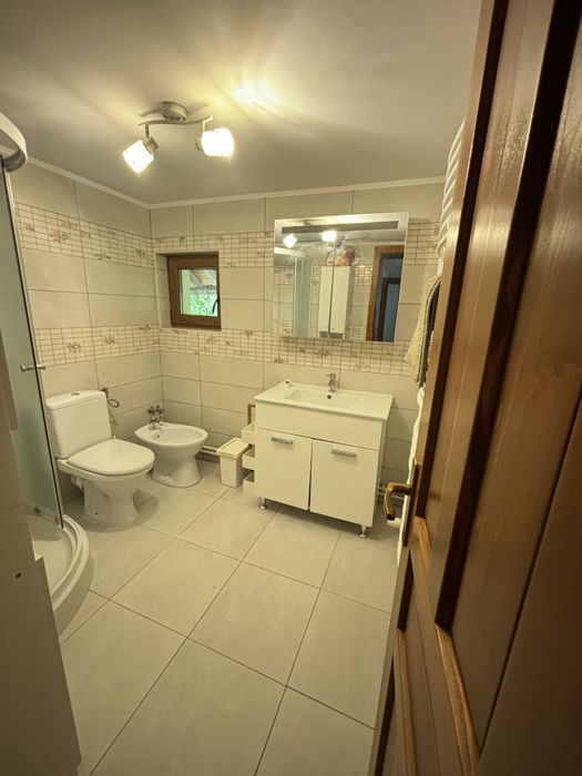 Cabana Lunca Bradului